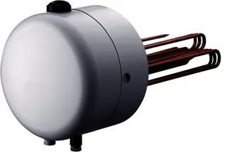 STIEBEL ELTRON Elektro-Heizflansch FCR 21/120, 4, 8, 12 kW