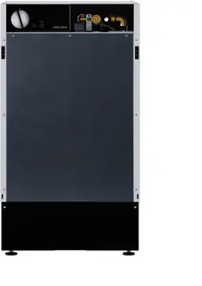 STIEBEL ELTRON Unterbau Küchenspeicher HT 80 S, 80 l, 1-6 kW