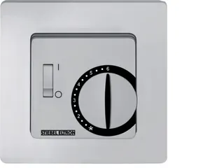 STIEBEL ELTRON Raumtemperaturregler RTA-S UP, 10 A / 250 V