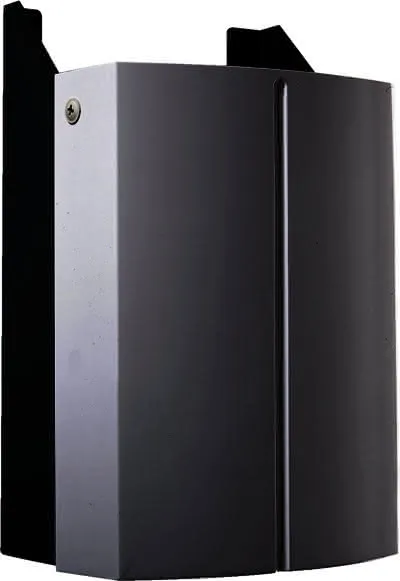 STIEBEL ELTRON Abdeckhaube für Sicherheitsgruppe KV 30/40