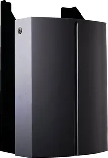 STIEBEL ELTRON Abdeckhaube für Sicherheitsgruppe KV 30/40