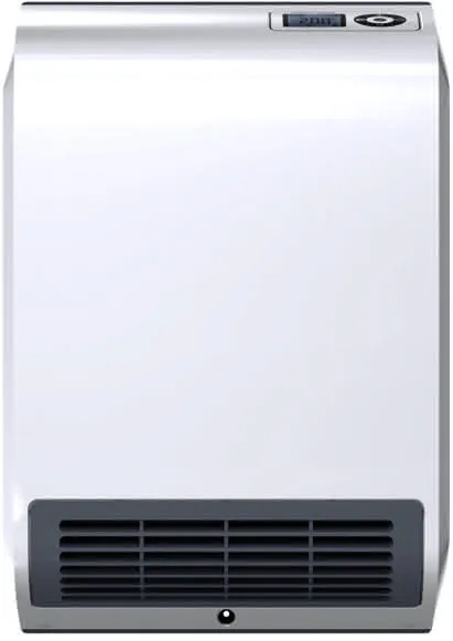 STIEBEL ELTRON Wand-Schnellheizer CK 20 Trend LCD, 2.0kW/230V, weiß
