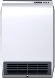 STIEBEL ELTRON Wand-Schnellheizer CK 20 Trend LCD, 2.0kW/230V, weiß