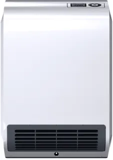 STIEBEL ELTRON Wand-Schnellheizer CK 20 Trend LCD, 2.0kW/230V, weiß – Bild 2