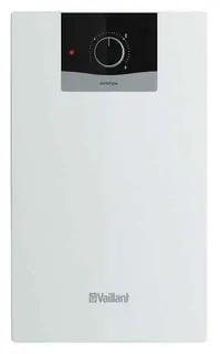 Vaillant VEN 5/7 U plus m. Armat.302596 Speicher drucklos Untertisch