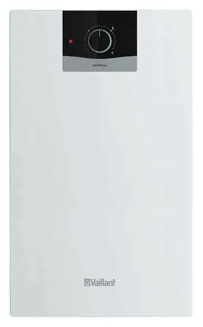 Vaillant VEH 10/7 U Elektro-Speicher druckfest Untertisch
