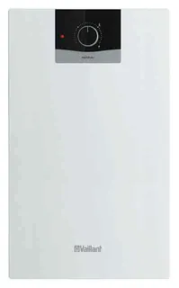 Vaillant VEH 10/7 U Elektro-Speicher druckfest Untertisch