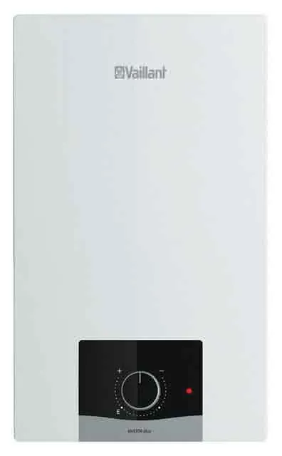 Vaillant VEN 5/7 O plus Elektro-Speicher drucklos Übertisch