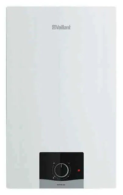 Vaillant VEN 10/7 O Elektro-Speicher drucklos Übertisch