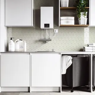 Vaillant VEN 10/7 O Elektro-Speicher drucklos Übertisch – Bild 2