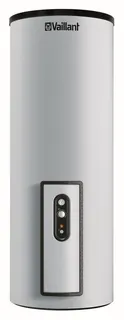 Vaillant eloSTOR VEH 200 Elektro-Warmwasserspeicher – Bild 1