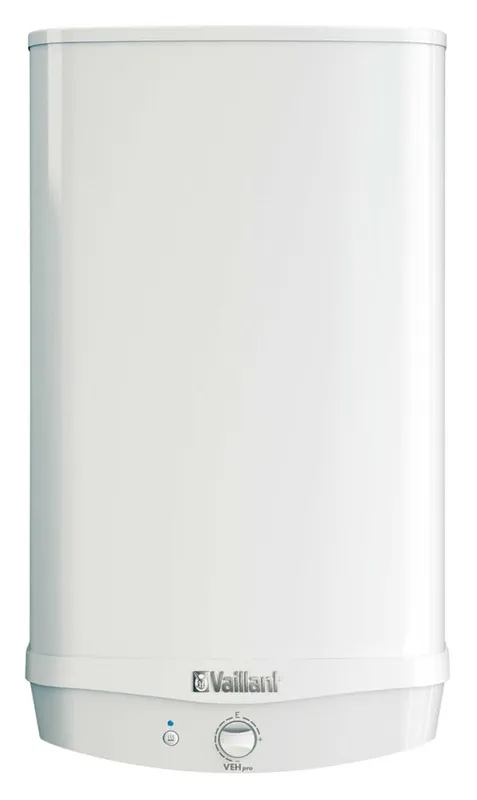 Vaillant VEH 120/7-3 ZWEIKREIS-Wandspeicher eloSTOR pro
