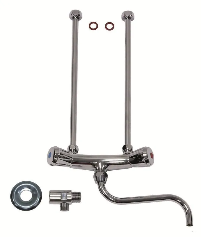 Vaillant VNO 2 für Waschtisch und Spüle
