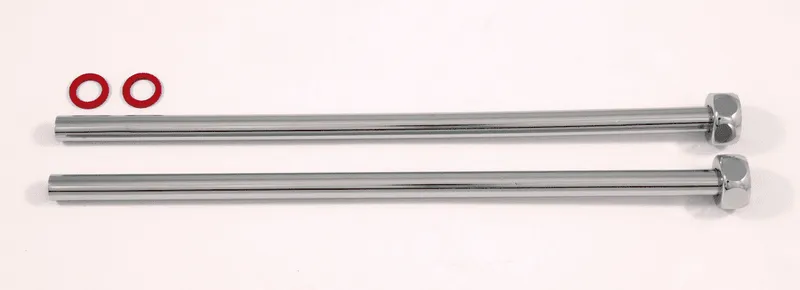 Ideal Standard Kupferrohr Meloh 300mm d:12mm G1/2 Chrom