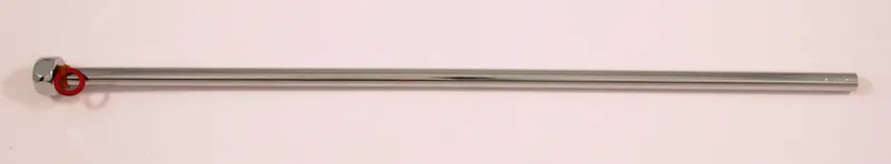 Ideal Standard Kupferrohr Meloh 500mm d:12mm G1/2 Chrom