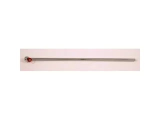 Ideal Standard Kupferrohr Meloh 500mm d:12mm G1/2 Chrom – Bild 3