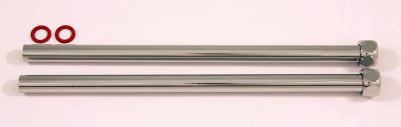 Ideal Standard Kupferrohr Meloh 300mm d:16mm G1/2 Chrom