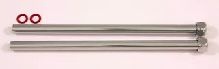 Ideal Standard Kupferrohr Meloh 300mm d:16mm G1/2 Chrom