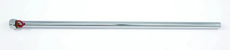 Ideal Standard Kupferrohr Meloh 500mm d:16mm G1/2 Chrom
