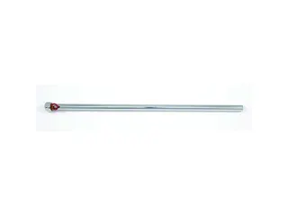 Ideal Standard Kupferrohr Meloh 500mm d:16mm G1/2 Chrom – Bild 3