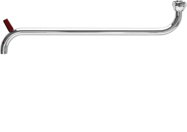 STIEBEL ELTRON Ablaufarmatur SW-A 1/2 120 13