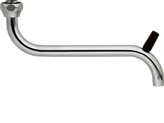 STIEBEL ELTRON Ersatzteil 006077 Schwenkarm CR 1/2 160 13 – Bild 2