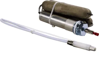 STIEBEL ELTRON Ersatzteil 143499 GA-G1 1/4 Signal-Gliederanode