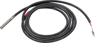 STIEBEL ELTRON Ersatzteil 165818 Fühler PT 1000B 1,5m Temperaturfühler