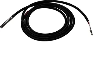 STIEBEL ELTRON Ersatzteil 165818 Fühler PT 1000B 1,5m Temperaturfühler – Bild 2
