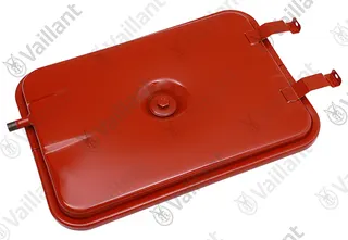Ausdehnungsgefäß Vaillant-Nr. 0020107583