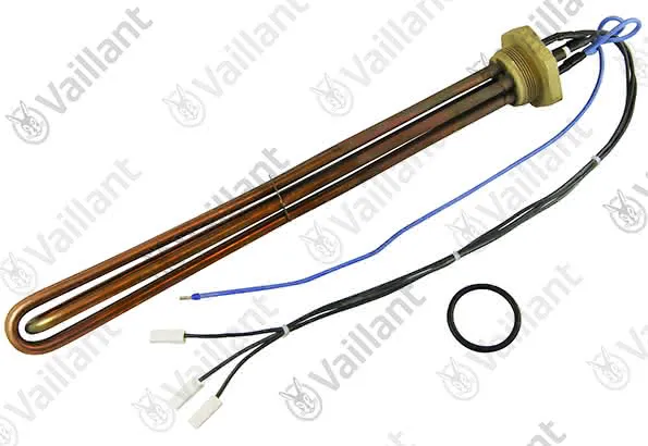 Heizstab, 6 kW mit Kabel Vaillant-Nr. 0020107595