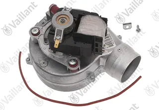 Gebläse Vaillant-Nr. 0020127094