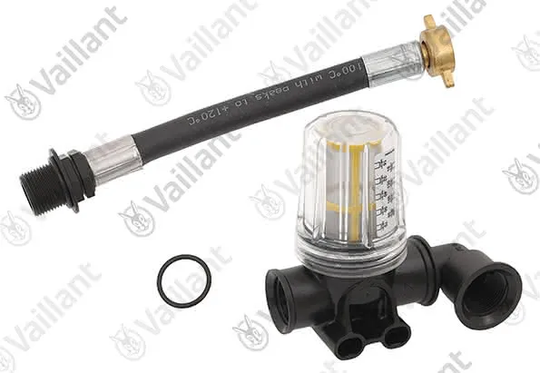 Filter, Set kpl. Vaillant-Nr. 0020147523