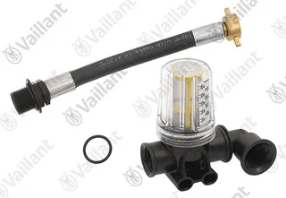 Filter, Set kpl. Vaillant-Nr. 0020147523