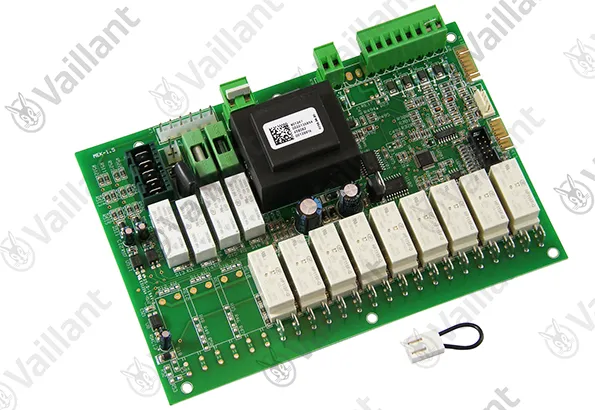 Leiterplatte Vaillant-Nr. 0020153331