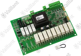 Leiterplatte Vaillant-Nr. 0020153331
