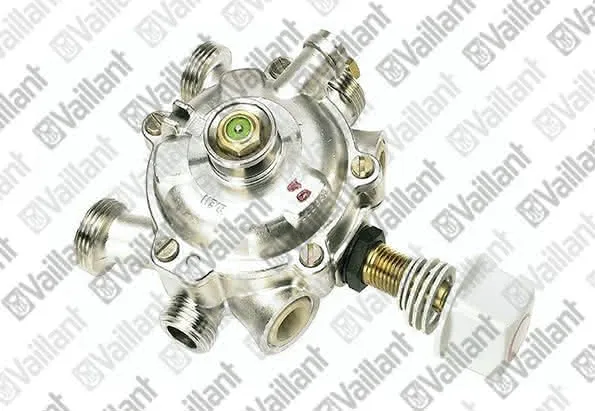 Vaillant Wasserschalter 325/7-8 S,L,H 01-1017 (PG68)