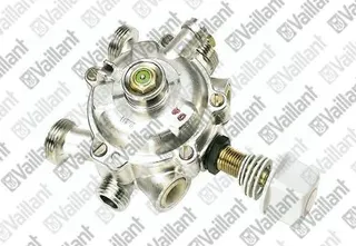 Vaillant Wasserschalter 325/7-8 S,L,H 01-1017 (PG68)