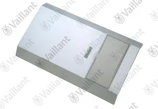 Verkleidung Vaillant-Nr. 077362