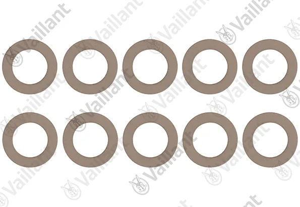 Dichtung, (x10) Vaillant-Nr. 981353
