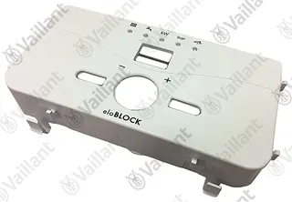 Deckel, Steuerung Vaillant-Nr. 0020094656