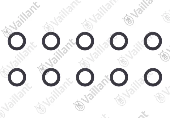 O-Ring, 14x9,5x2,5, (x10) Vaillant-Nr. 0020107564