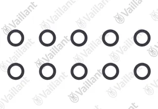 O-Ring, 14x9,5x2,5, (x10) Vaillant-Nr. 0020107564