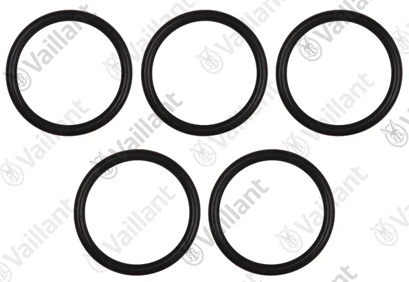 O-Ring, 45x5, (x5) Vaillant-Nr. 0020107571