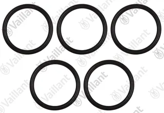 O-Ring, 45x5, (x5) Vaillant-Nr. 0020107571