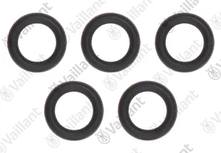 O-Ring, (x5) Vaillant-Nr. 0020107589
