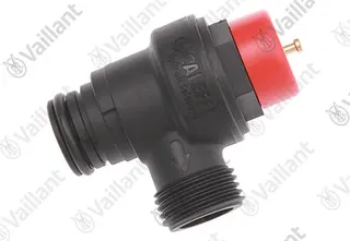 Sicherheitsventil Vaillant-Nr. 0020107598