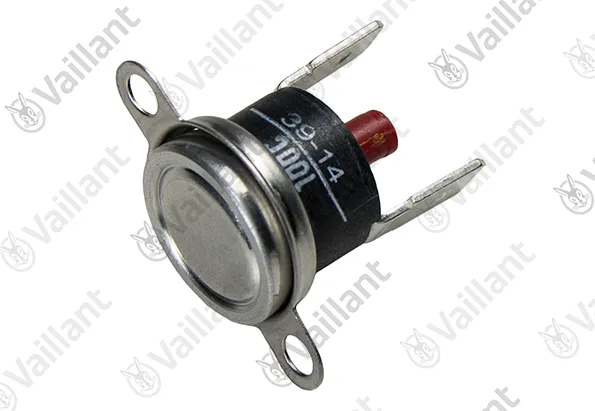 Thermostat Vaillant-Nr. 0020107604