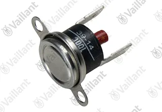 Thermostat Vaillant-Nr. 0020107604