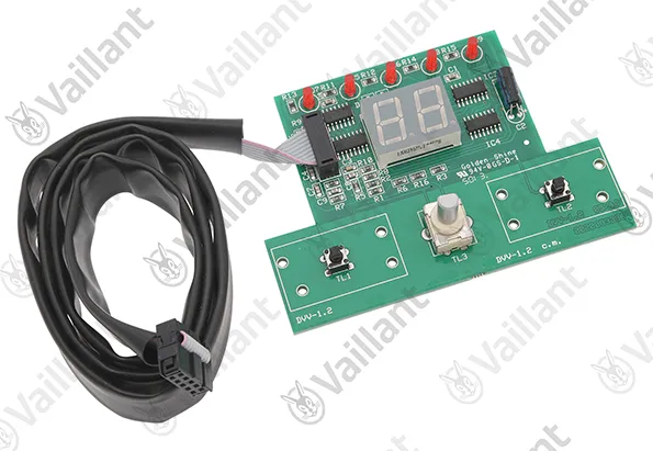 Leiterplatte Vaillant-Nr. 0020094662